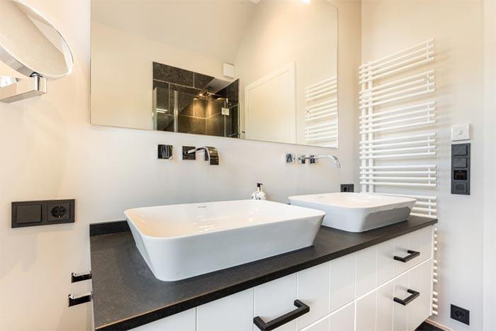 Doppelhaushälfte - Sylt, Norderstraße 73e Doppelhaushälfte - Sylt, Norderstraße 73e