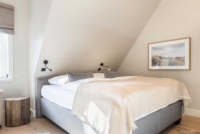 Doppelhaushälfte - Sylt, Norderstraße 73e Doppelhaushälfte - Sylt, Norderstraße 73e