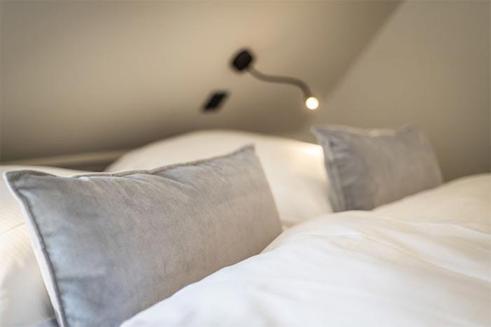 Doppelhaushälfte - Sylt, Norderstraße 73e Doppelhaushälfte - Sylt, Norderstraße 73e