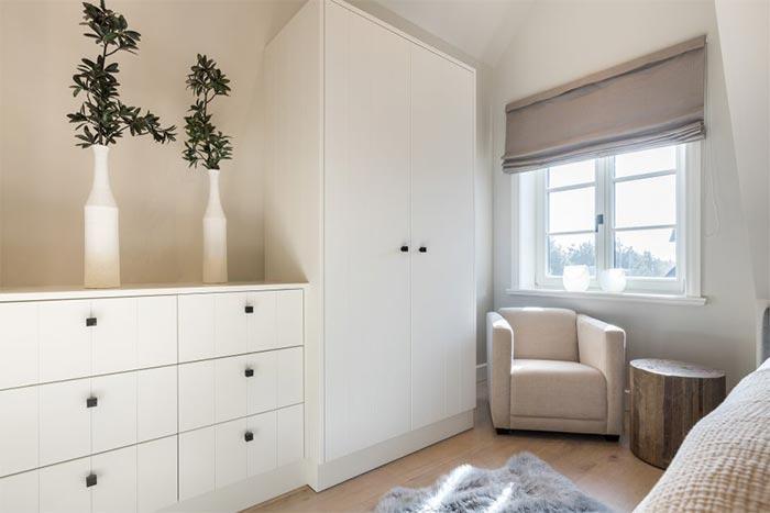 Doppelhaushälfte - Sylt, Norderstraße 73e Doppelhaushälfte - Sylt, Norderstraße 73e