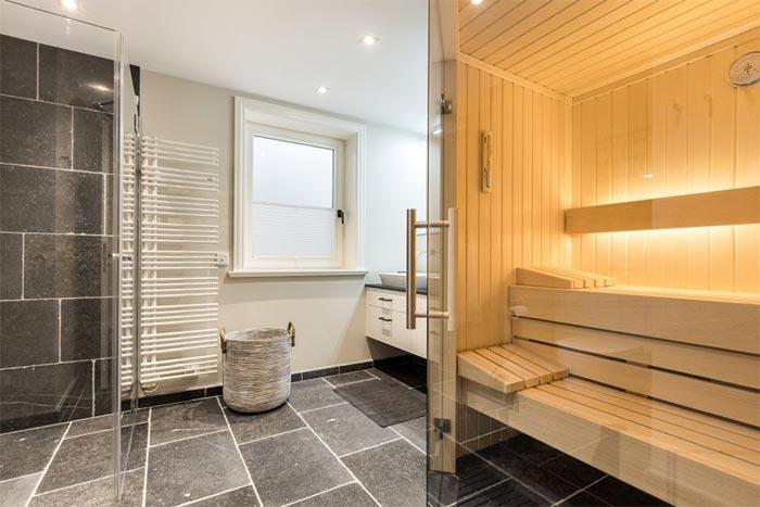 Doppelhaushälfte - Sylt, Norderstraße 73e Doppelhaushälfte - Sylt, Norderstraße 73e