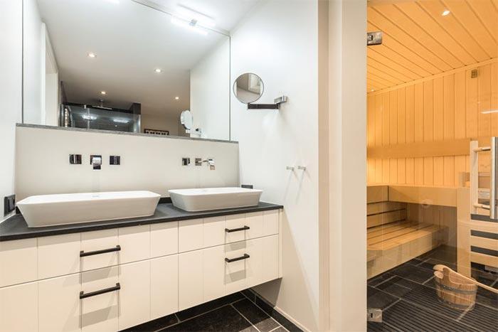 Doppelhaushälfte - Sylt, Norderstraße 73e Doppelhaushälfte - Sylt, Norderstraße 73e