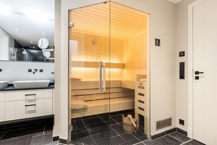 Doppelhaushälfte - Sylt, Norderstraße 73e Doppelhaushälfte - Sylt, Norderstraße 73e