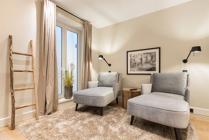 Doppelhaushälfte - Sylt, Norderstraße 73e Doppelhaushälfte - Sylt, Norderstraße 73e