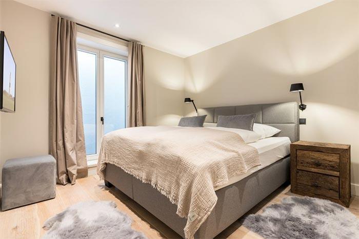 Doppelhaushälfte - Sylt, Norderstraße 73e Doppelhaushälfte - Sylt, Norderstraße 73e