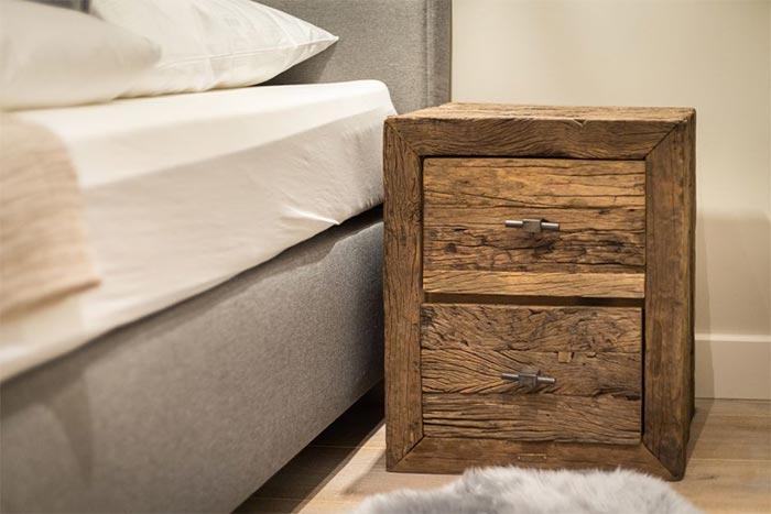 Doppelhaushälfte - Sylt, Norderstraße 73e Doppelhaushälfte - Sylt, Norderstraße 73e