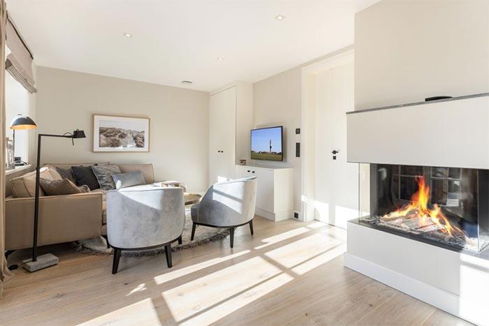 Doppelhaushälfte - Sylt, Norderstraße 73e Doppelhaushälfte - Sylt, Norderstraße 73e