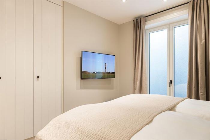 Doppelhaushälfte - Sylt, Norderstraße 73e Doppelhaushälfte - Sylt, Norderstraße 73e