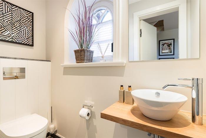 Doppelhaushälfte - Sylt, Norderstraße 73e Doppelhaushälfte - Sylt, Norderstraße 73e