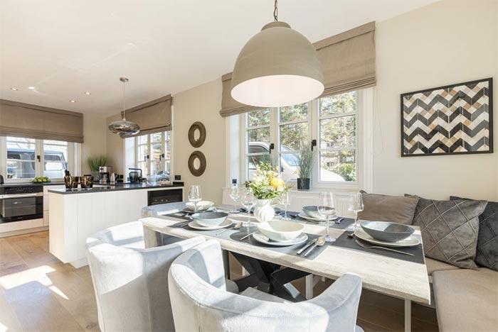 Doppelhaushälfte - Sylt, Norderstraße 73e Doppelhaushälfte - Sylt, Norderstraße 73e