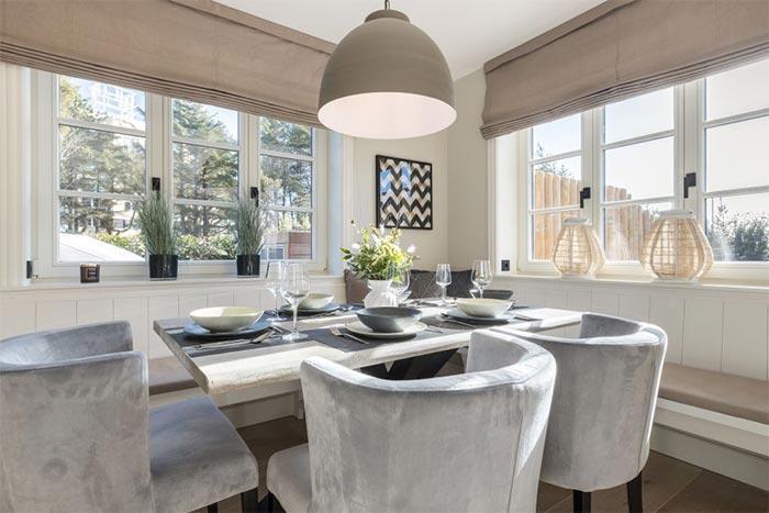 Doppelhaushälfte - Sylt, Norderstraße 73e Doppelhaushälfte - Sylt, Norderstraße 73e