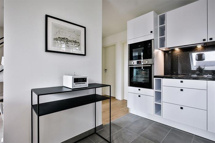 3-Zimmer-OG-Wohnung | Maisonette - Sylt, Norderstraße 50c | Wohnung 8