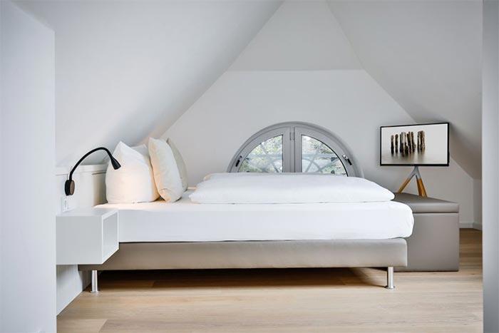 3-Zimmer-OG-Wohnung | Maisonette - Sylt, Norderstraße 50c | Wohnung 8