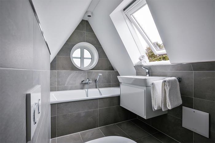 3-Zimmer-OG-Wohnung | Maisonette - Sylt, Norderstraße 50c | Wohnung 8