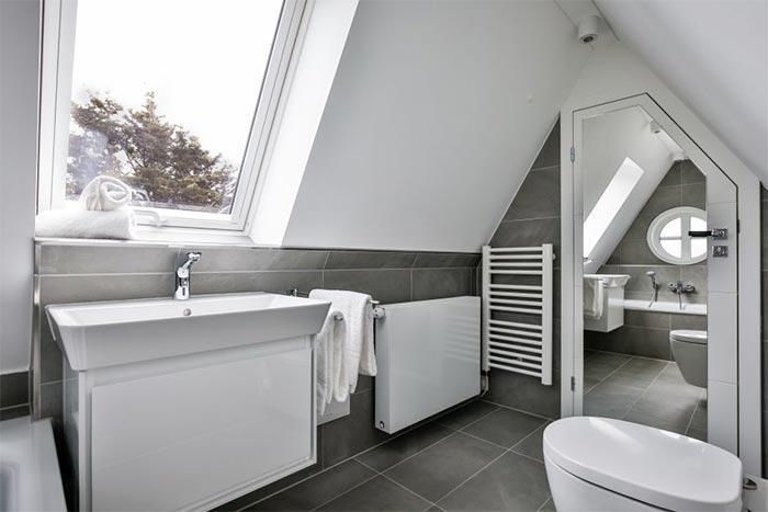 3-Zimmer-OG-Wohnung | Maisonette - Sylt, Norderstraße 50c | Wohnung 8