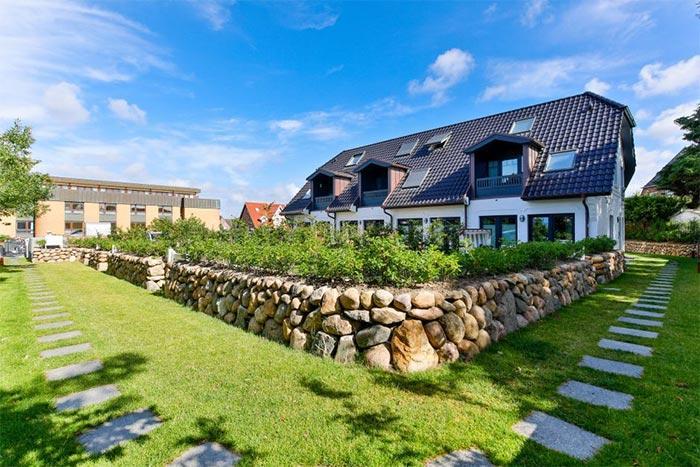 3-Zimmer-OG-Wohnung | Maisonette - Sylt, Norderstraße 50c | Wohnung 8