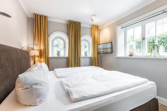 4-Zimmer-EG-Wohnung | Maisonette - Sylt, Meisenweg 15 | Wohnung 1