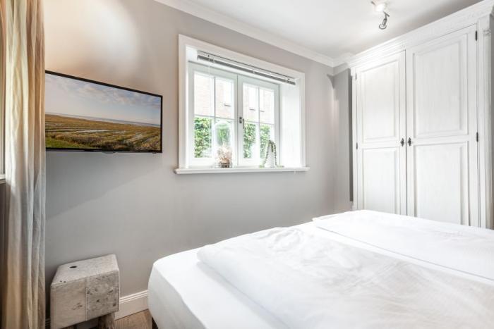 4-Zimmer-EG-Wohnung | Maisonette - Sylt, Meisenweg 15 | Wohnung 1