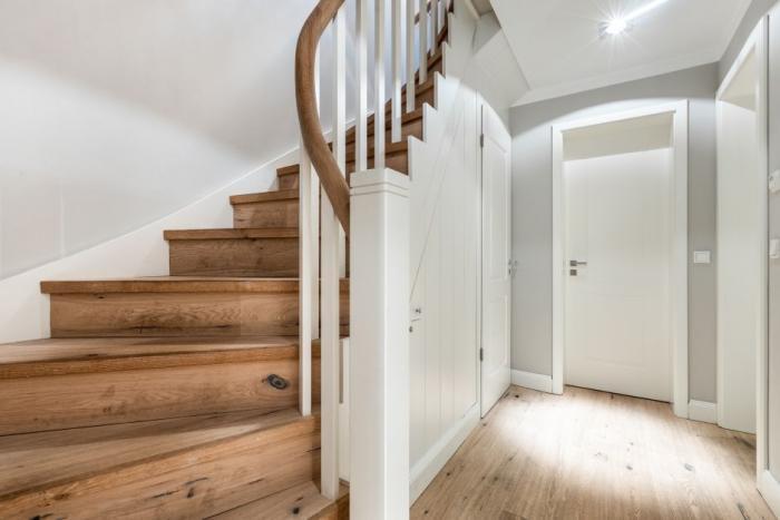 4-Zimmer-EG-Wohnung | Maisonette - Sylt, Meisenweg 15 | Wohnung 1