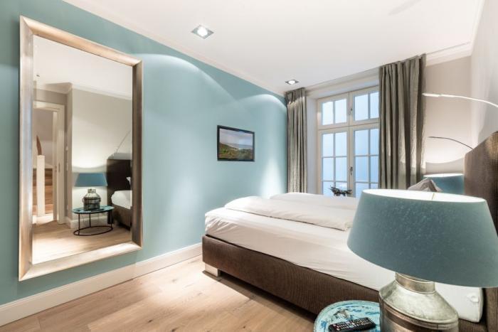 4-Zimmer-EG-Wohnung | Maisonette - Sylt, Meisenweg 15 | Wohnung 1