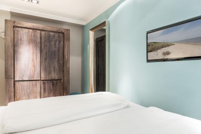 4-Zimmer-EG-Wohnung | Maisonette - Sylt, Meisenweg 15 | Wohnung 1