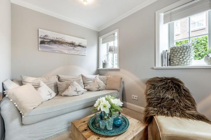 4-Zimmer-EG-Wohnung | Maisonette - Sylt, Meisenweg 15 | Wohnung 1