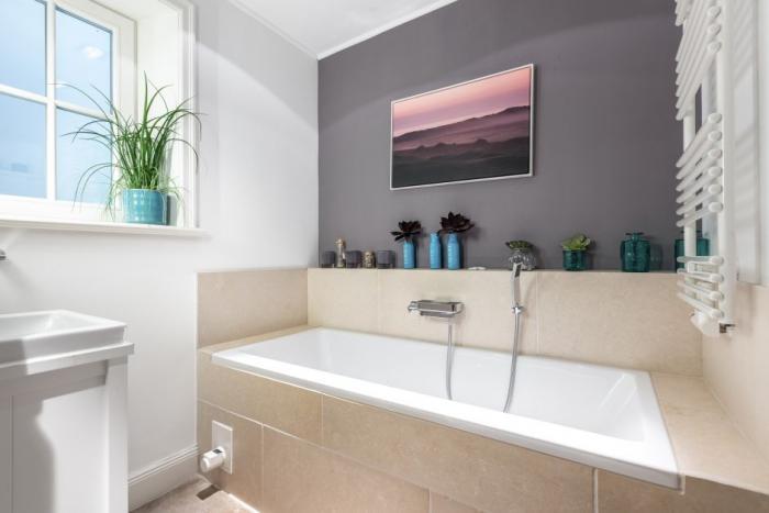 4-Zimmer-EG-Wohnung | Maisonette - Sylt, Meisenweg 15 | Wohnung 1