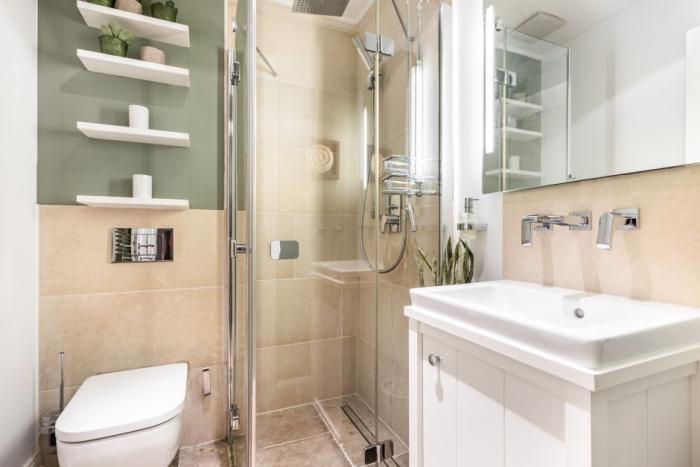 4-Zimmer-EG-Wohnung | Maisonette - Sylt, Meisenweg 15 | Wohnung 1