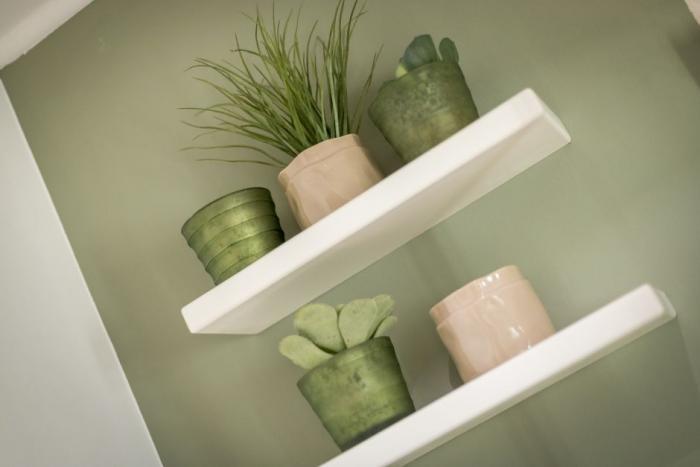 4-Zimmer-EG-Wohnung | Maisonette - Sylt, Meisenweg 15 | Wohnung 1