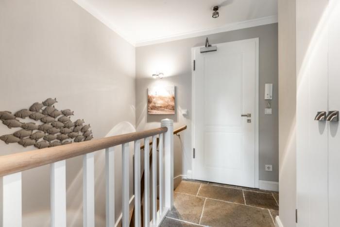 4-Zimmer-EG-Wohnung | Maisonette - Sylt, Meisenweg 15 | Wohnung 1