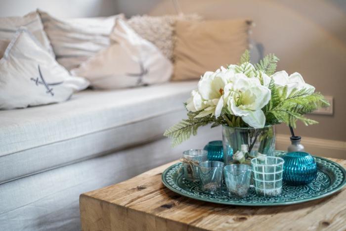 4-Zimmer-EG-Wohnung | Maisonette - Sylt, Meisenweg 15 | Wohnung 1