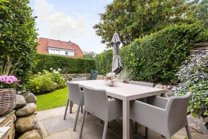 4-Zimmer-EG-Wohnung | Maisonette - Sylt, Meisenweg 15 | Wohnung 1
