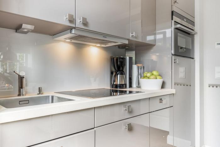 4-Zimmer-EG-Wohnung | Maisonette - Sylt, Meisenweg 15 | Wohnung 1