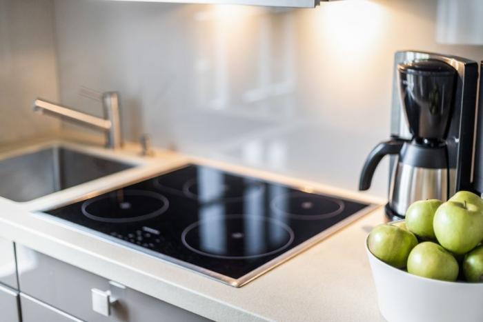 4-Zimmer-EG-Wohnung | Maisonette - Sylt, Meisenweg 15 | Wohnung 1