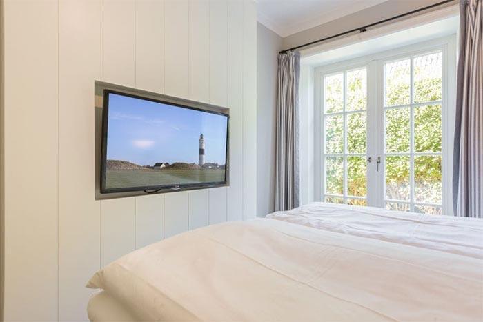 4-Zimmer-EG-Wohnung | Maisonette - Sylt, Meisenweg 15 | 2 Sonnenschein