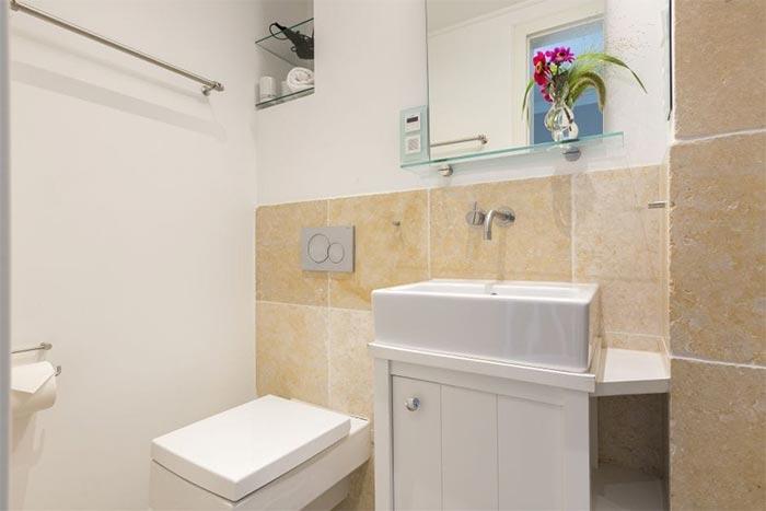 4-Zimmer-EG-Wohnung | Maisonette - Sylt, Meisenweg 15 | 2 Sonnenschein