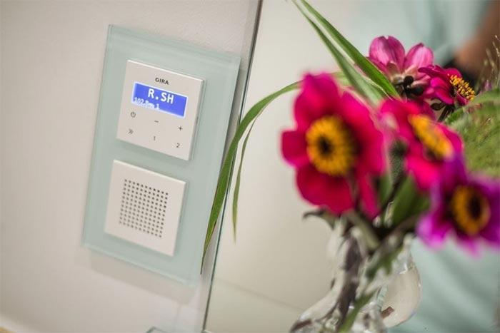 4-Zimmer-EG-Wohnung | Maisonette - Sylt, Meisenweg 15 | 2 Sonnenschein