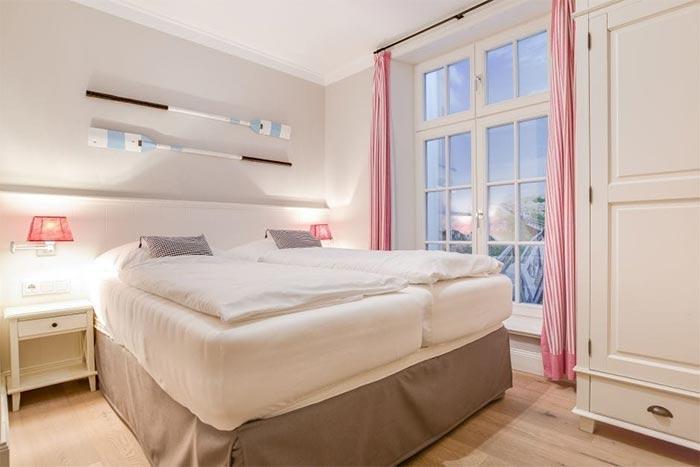 4-Zimmer-EG-Wohnung | Maisonette - Sylt, Meisenweg 15 | 2 Sonnenschein