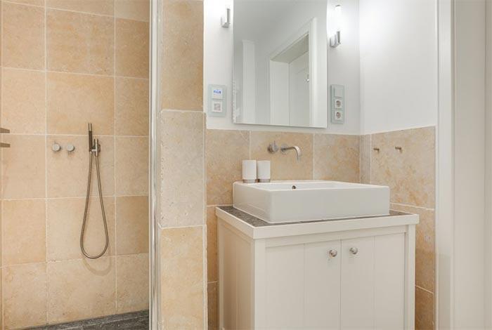 4-Zimmer-EG-Wohnung | Maisonette - Sylt, Meisenweg 15 | 2 Sonnenschein