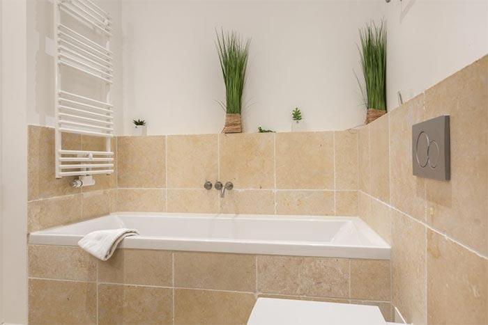 4-Zimmer-EG-Wohnung | Maisonette - Sylt, Meisenweg 15 | 2 Sonnenschein