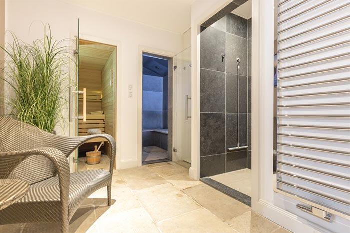 4-Zimmer-EG-Wohnung | Maisonette - Sylt, Meisenweg 15 | 2 Sonnenschein