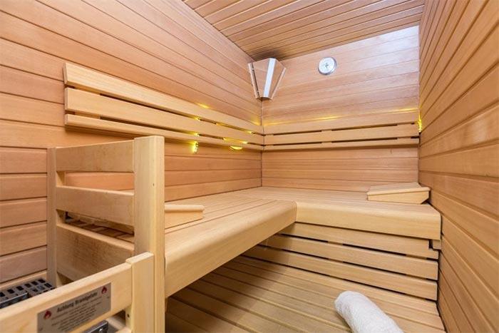 4-Zimmer-EG-Wohnung | Maisonette - Sylt, Meisenweg 15 | 2 Sonnenschein