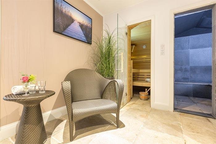 4-Zimmer-EG-Wohnung | Maisonette - Sylt, Meisenweg 15 | 2 Sonnenschein