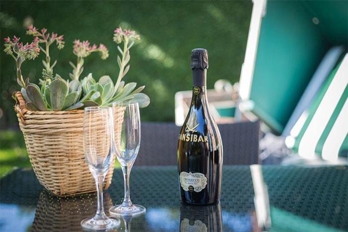 4-Zimmer-EG-Wohnung | Maisonette - Sylt, Meisenweg 15 | 2 Sonnenschein