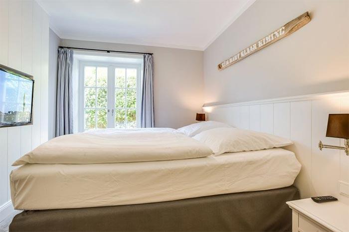 4-Zimmer-EG-Wohnung | Maisonette - Sylt, Meisenweg 15 | 2 Sonnenschein