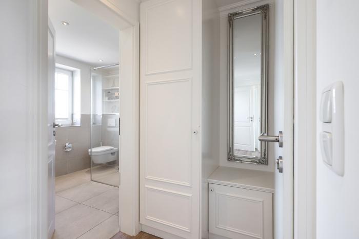 3-Zimmer-OG-Wohnung | Maisonette - Sylt, Hoogenkamp 32 | Wohnung 2