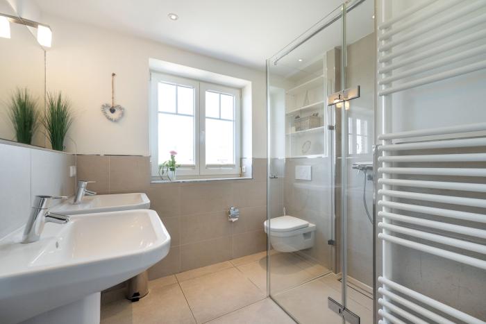 3-Zimmer-OG-Wohnung | Maisonette - Sylt, Hoogenkamp 32 | Wohnung 2