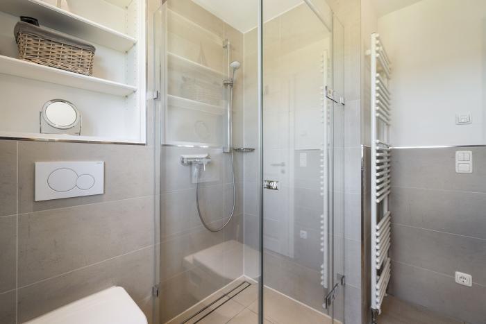 3-Zimmer-OG-Wohnung | Maisonette - Sylt, Hoogenkamp 32 | Wohnung 2