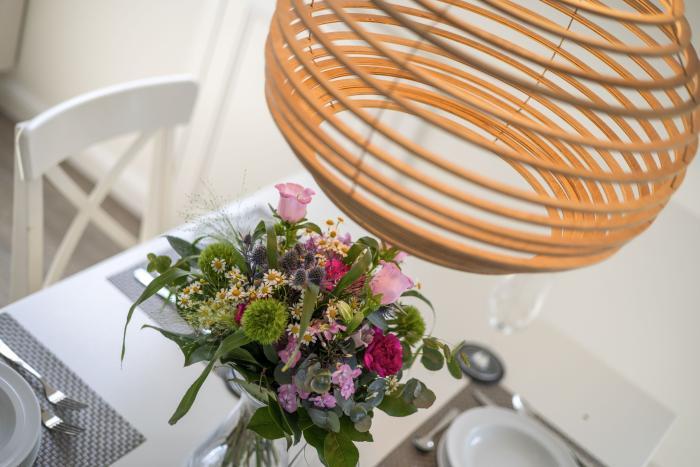 3-Zimmer-OG-Wohnung | Maisonette - Sylt, Hoogenkamp 32 | Wohnung 2