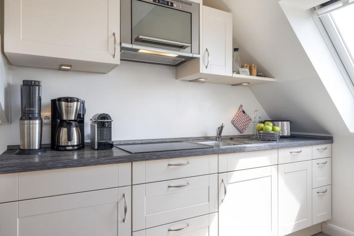 3-Zimmer-OG-Wohnung | Maisonette - Sylt, Hoogenkamp 32 | Wohnung 2